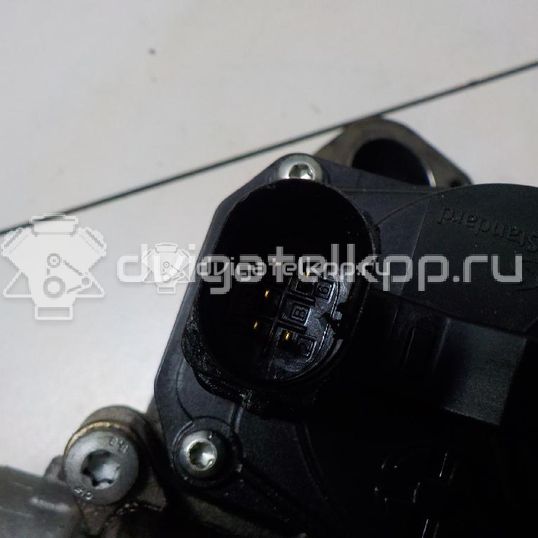 Фото Радиатор системы EGR  059131511BM для vw Amarok