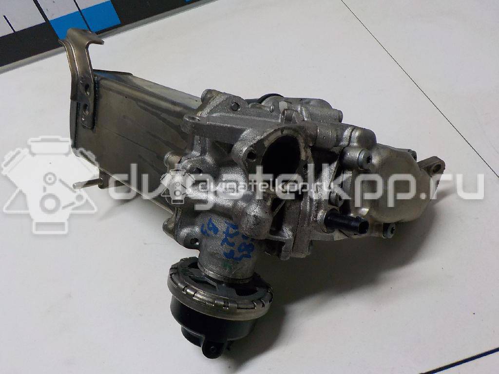 Фото Радиатор системы EGR  059131511BM для vw Amarok {forloop.counter}}