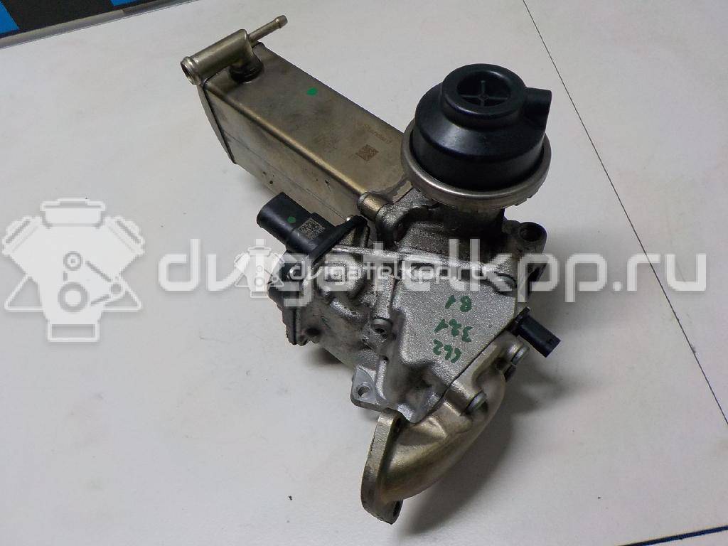 Фото Радиатор системы EGR  059131511BM для vw Amarok {forloop.counter}}