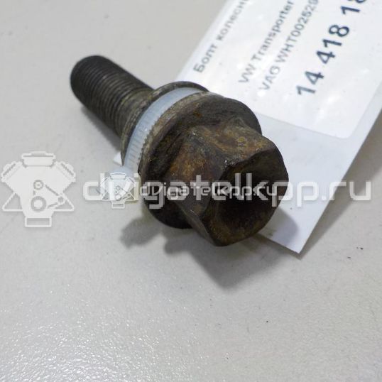 Фото Болт колесный  WHT002529 для Volkswagen Transporter / Multivan / Amarok S1B / Touareg