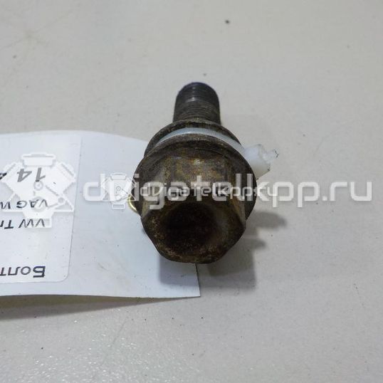 Фото Болт колесный  WHT002529 для Volkswagen Transporter / Multivan / Amarok S1B / Touareg