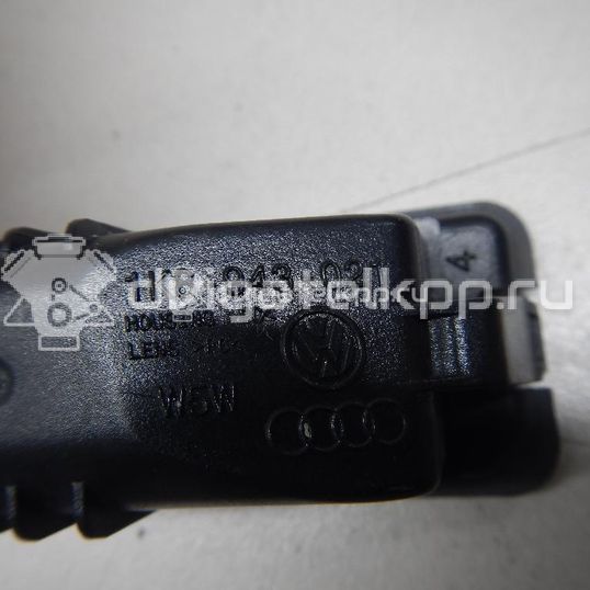 Фото Фонарь подсветки номера  1K8943021 для Volkswagen Scirocco / Polo / Touran / Amarok S1B / New Beetle