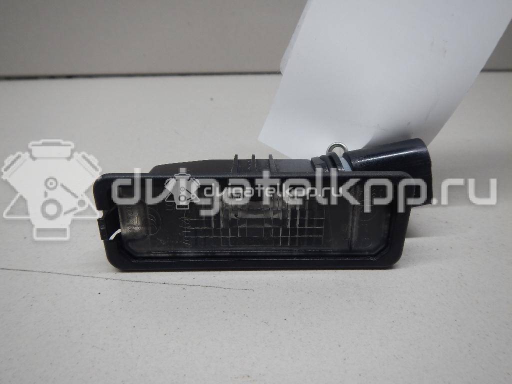 Фото Фонарь подсветки номера  1K8943021 для Volkswagen Scirocco / Polo / Touran / Amarok S1B / New Beetle {forloop.counter}}