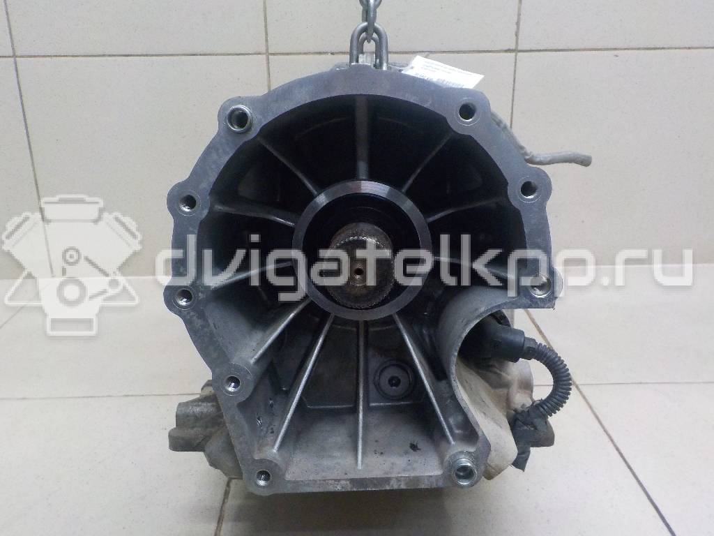 Фото Контрактная (б/у) АКПП для Volkswagen Amarok S1B 224 л.с 24V 3.0 л DDXC Дизельное топливо 0DR300036B004 {forloop.counter}}