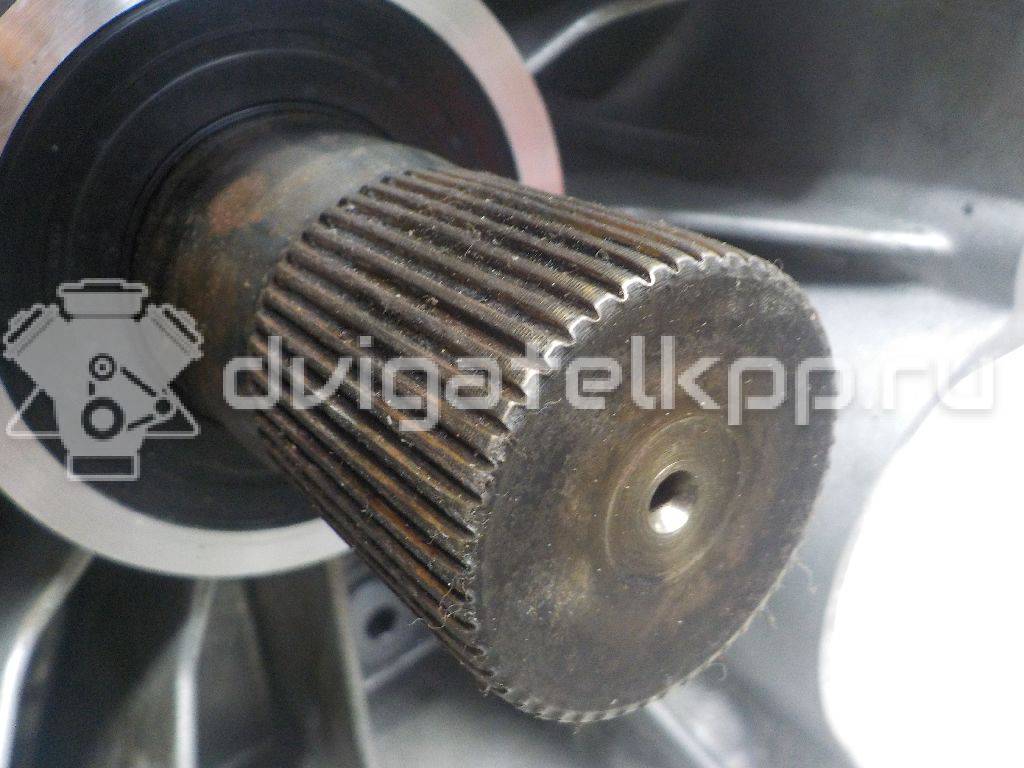 Фото Контрактная (б/у) АКПП для Volkswagen Amarok S1B 224 л.с 24V 3.0 л DDXC Дизельное топливо 0DR300036B004 {forloop.counter}}