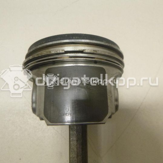 Фото Поршень с шатуном  для Volkswagen Caddy