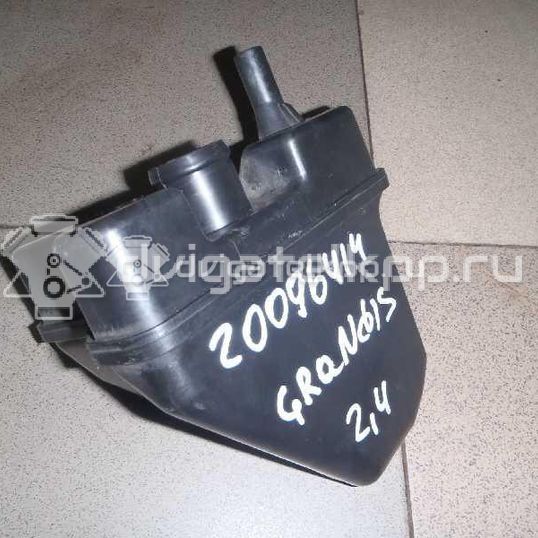 Фото Резонатор воздушного фильтра для двигателя 4G69 для Great Wall / Jmc / Lti / Byd / Mitsubishi / Landwind (Jmc) 136-160 л.с 16V 2.4 л бензин MN110905