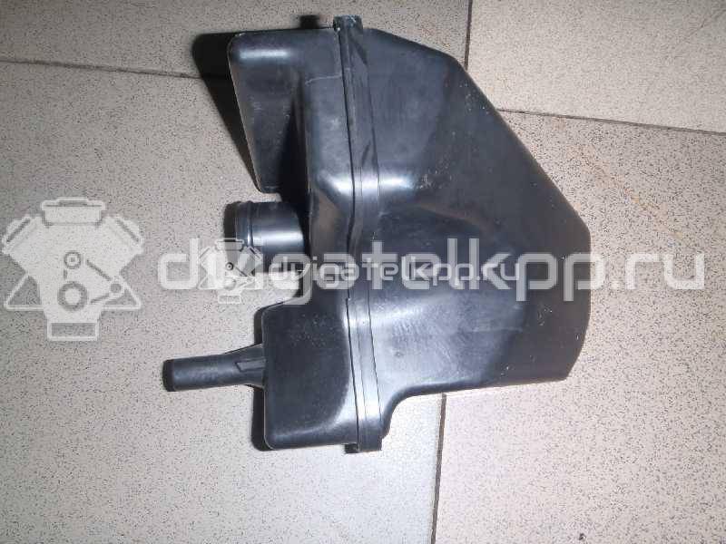 Фото Резонатор воздушного фильтра для двигателя 4G69 для Great Wall / Jmc / Lti / Byd / Mitsubishi / Landwind (Jmc) 136-160 л.с 16V 2.4 л бензин MN110905 {forloop.counter}}