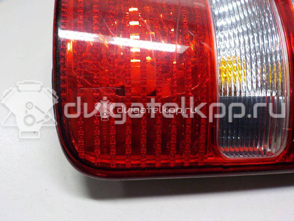 Фото Фонарь задний правый  2K5945096K для Volkswagen Caddy {forloop.counter}}