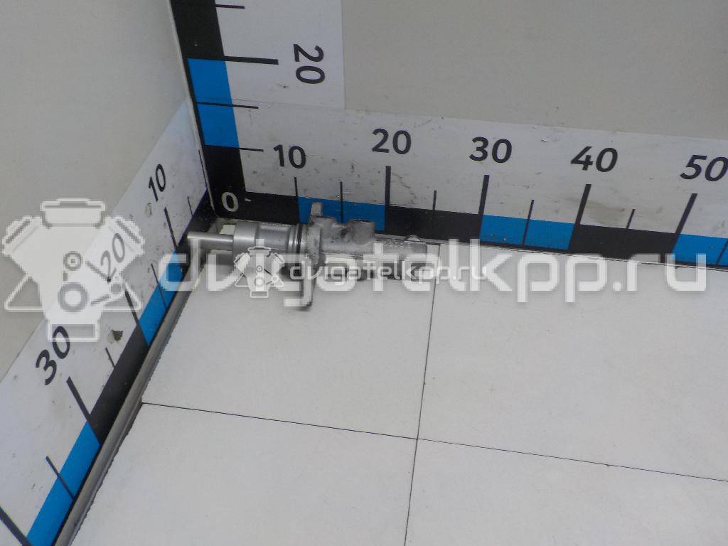 Фото Цилиндр тормозной главный  2E0611017C для Volkswagen Crafter {forloop.counter}}