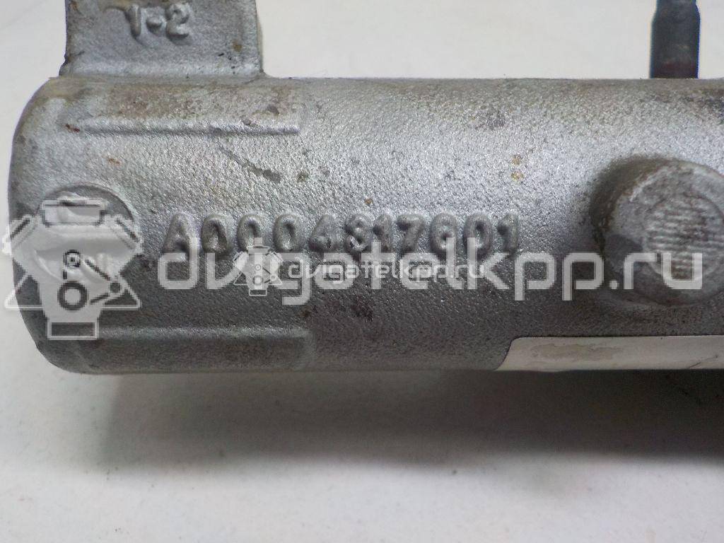 Фото Цилиндр тормозной главный  2E0611017C для Volkswagen Crafter {forloop.counter}}