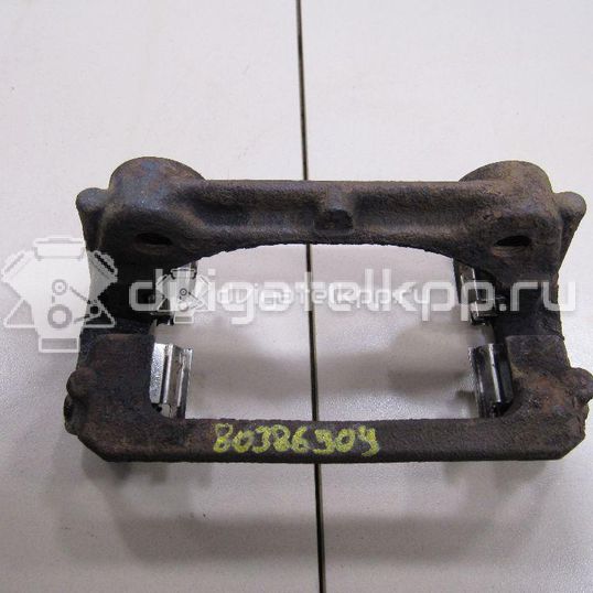 Фото Скоба суппорта заднего  0004206015 для vw Crafter