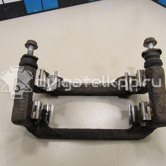 Фото Скоба суппорта заднего  0004206415 для vw Crafter