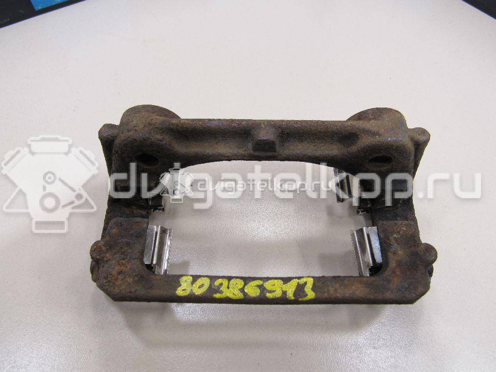 Фото Скоба суппорта заднего  0004206415 для vw Crafter {forloop.counter}}