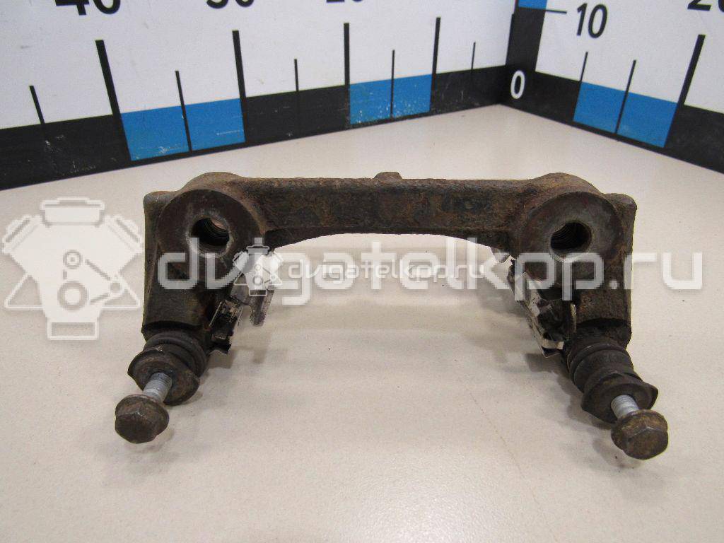 Фото Скоба суппорта заднего  0004206415 для vw Crafter {forloop.counter}}