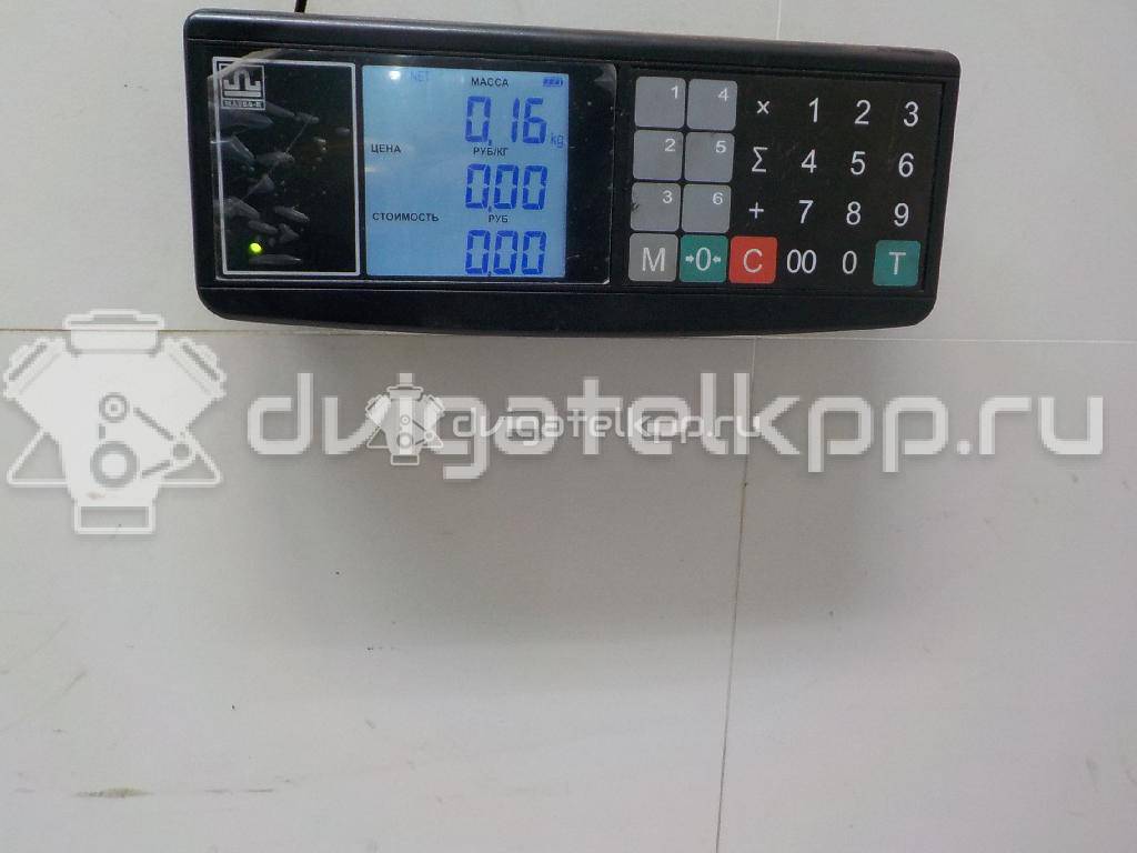 Фото Клапан электромагн. изменения фаз ГРМ  06F109257A для Volkswagen Eos 1F7, 1F8 / Scirocco / Jetta / Golf {forloop.counter}}