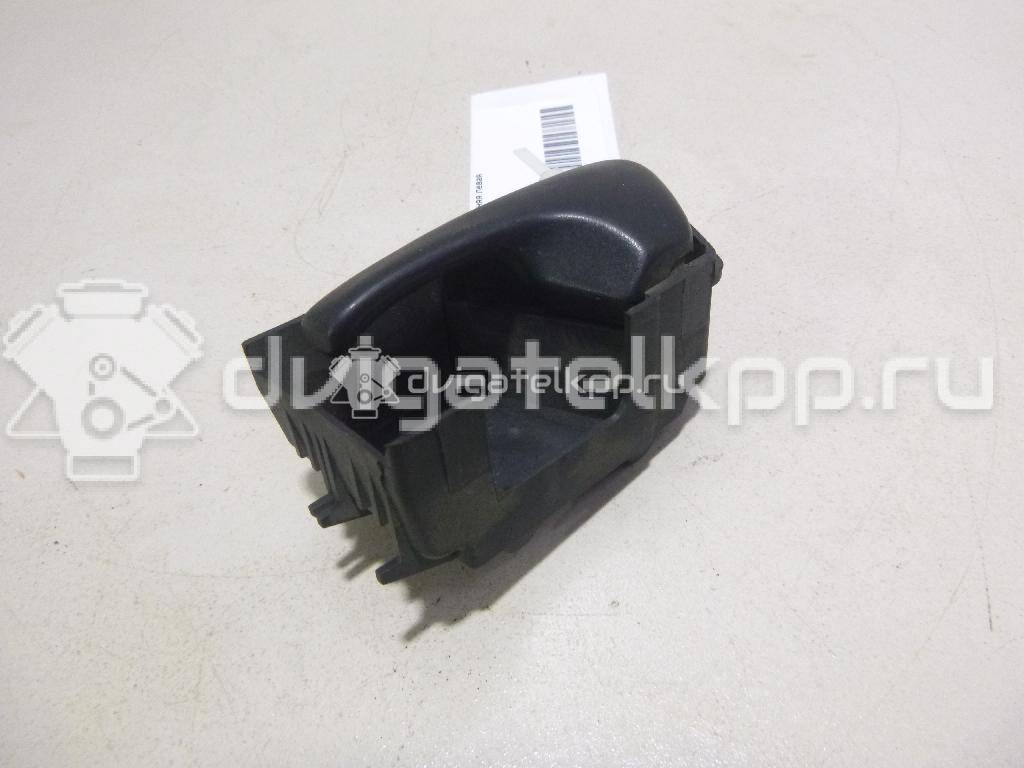 Фото Ручка двери внутренняя левая  1H0837225 для Volkswagen Vento 1H2 / Golf {forloop.counter}}