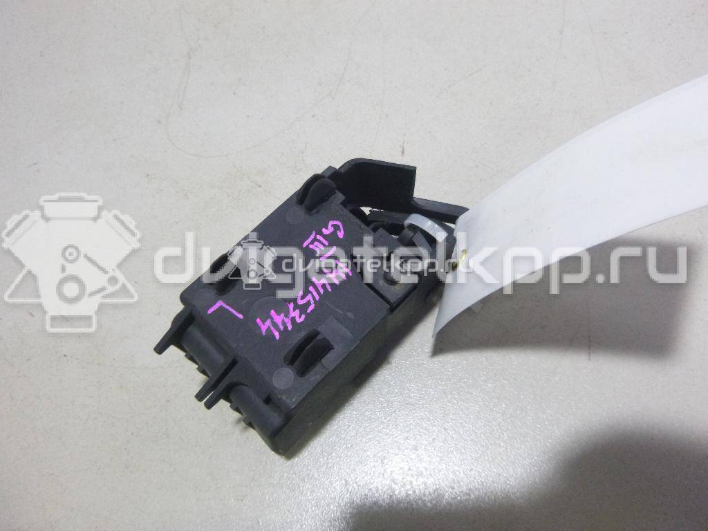 Фото Ручка двери внутренняя левая  1H0837225 для Volkswagen Vento 1H2 / Golf {forloop.counter}}