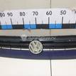Фото Решетка радиатора  1H6853653C для Volkswagen Vento 1H2 / Golf {forloop.counter}}