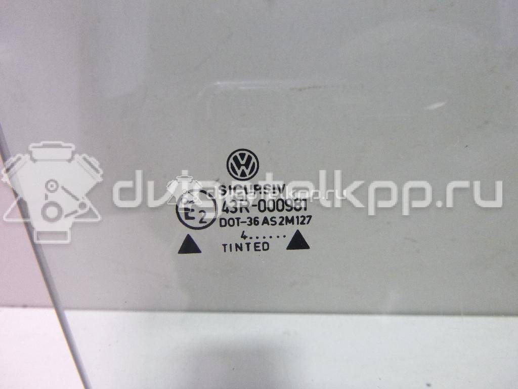 Фото Стекло двери передней правой  1H4845202A для Volkswagen Vento 1H2 / Golf {forloop.counter}}