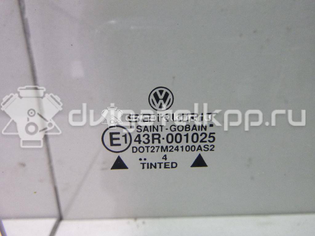 Фото Стекло двери задней правой  1H9845206A для Volkswagen Golf {forloop.counter}}