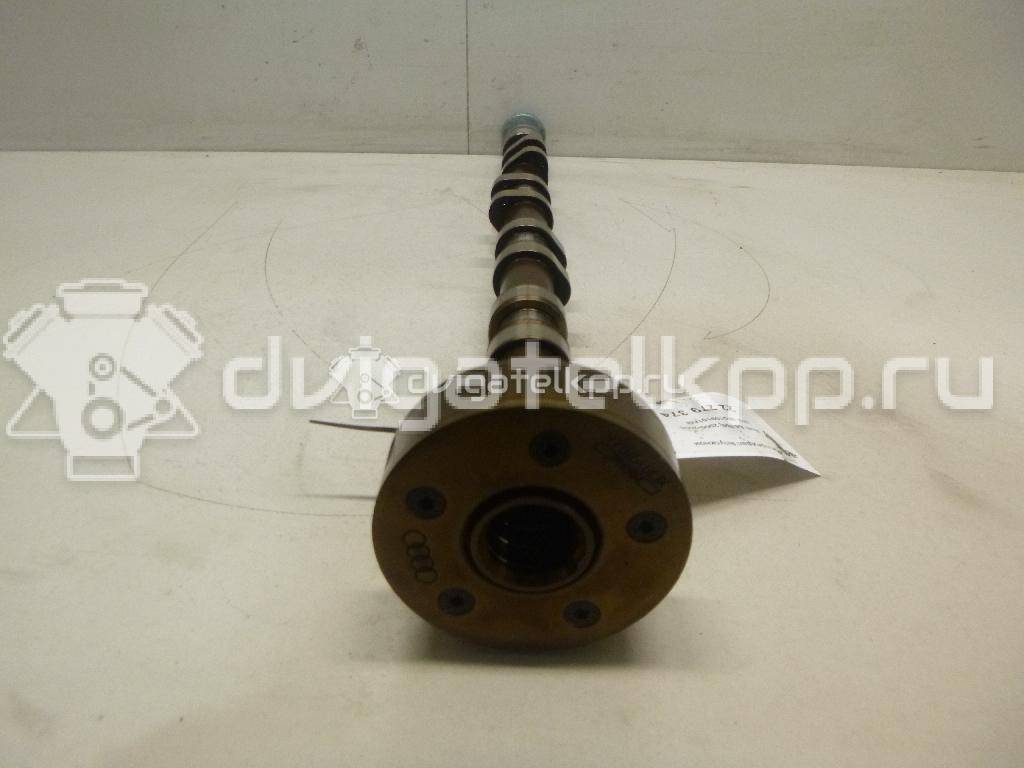 Фото Распредвал впускной  06D109101AM для vw Golf IV/Bora {forloop.counter}}