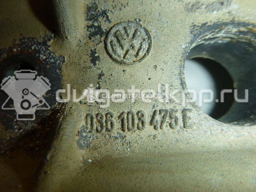 Фото Постель распредвала  для Volkswagen Lupo 6X1, 6E1 {forloop.counter}}