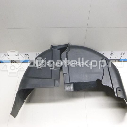 Фото Локер задний левый  1J0810971E для Volkswagen Bora / Golf