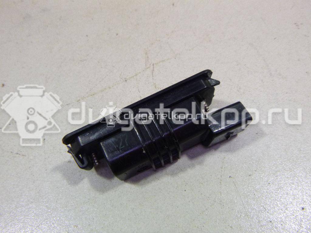 Фото Фонарь подсветки номера  1J6943021B для Volkswagen Scirocco / Touran / Amarok S1B / New Beetle / Bora {forloop.counter}}