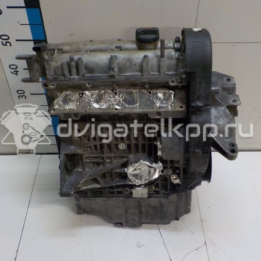 Фото Контрактный (б/у) двигатель BCA для Skoda Octavia / Octaviaii 1Z3 75 л.с 16V 1.4 л бензин 036100098MX