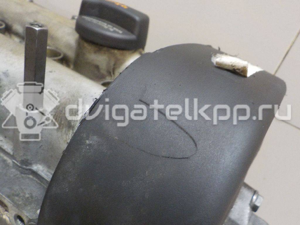 Фото Контрактный (б/у) двигатель BCA для Skoda Octavia / Octaviaii 1Z3 75 л.с 16V 1.4 л бензин 036100098MX {forloop.counter}}