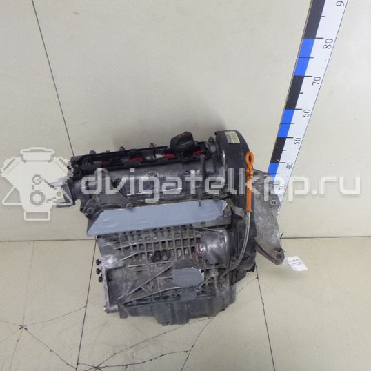 Фото Контрактный (б/у) двигатель BCA для Seat Leon / Toledo 75 л.с 16V 1.4 л бензин 036100098MX