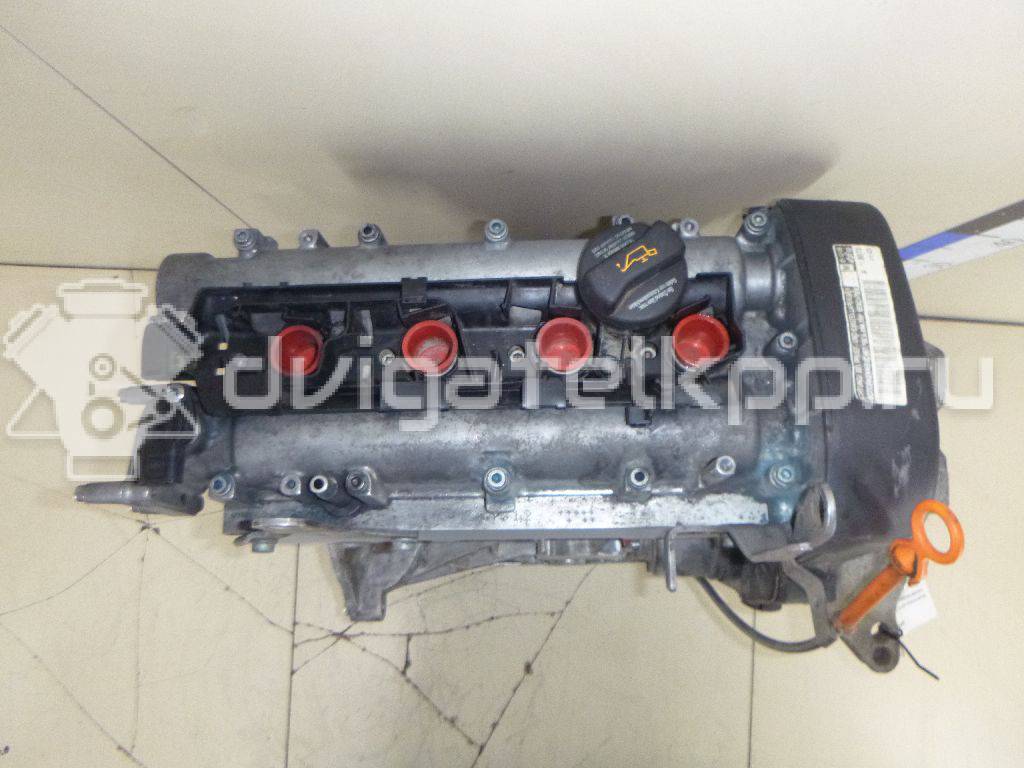 Фото Контрактный (б/у) двигатель BCA для Seat Leon / Toledo 75 л.с 16V 1.4 л бензин 036100098MX {forloop.counter}}