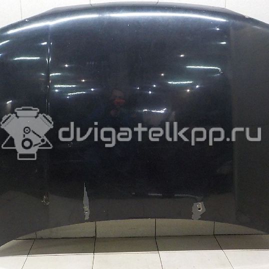 Фото Капот  1H6823031A для Volkswagen Golf