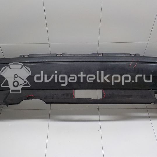 Фото Бампер задний  1H6807417B41 для Volkswagen Vento 1H2 / Golf