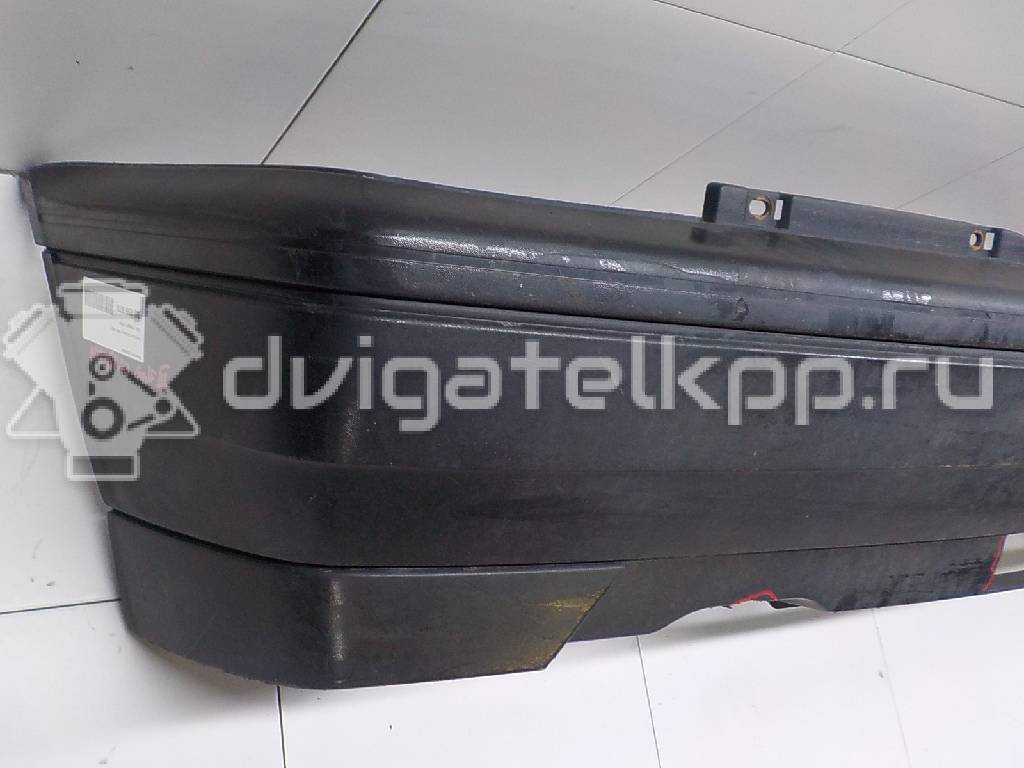 Фото Бампер задний  1H6807417B41 для Volkswagen Vento 1H2 / Golf {forloop.counter}}