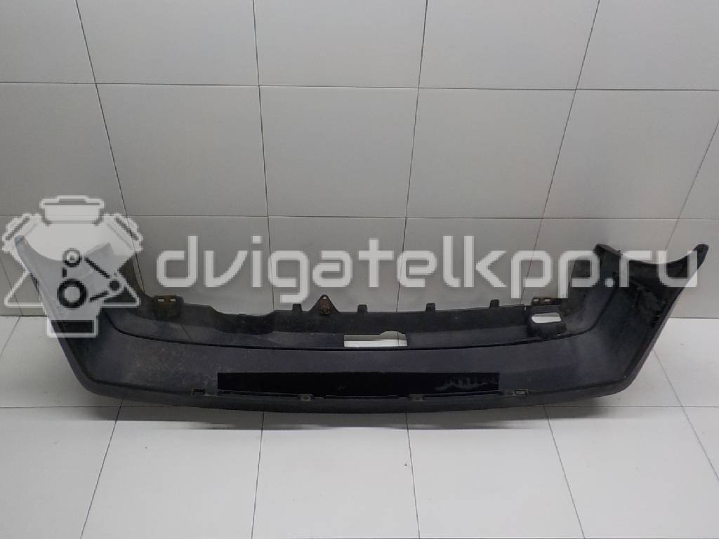 Фото Бампер задний  1H6807417B41 для Volkswagen Vento 1H2 / Golf {forloop.counter}}