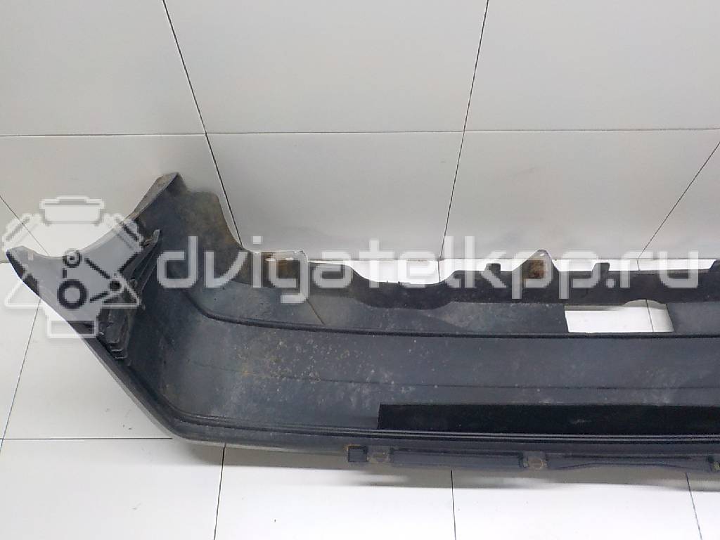 Фото Бампер задний  1H6807417B41 для Volkswagen Vento 1H2 / Golf {forloop.counter}}