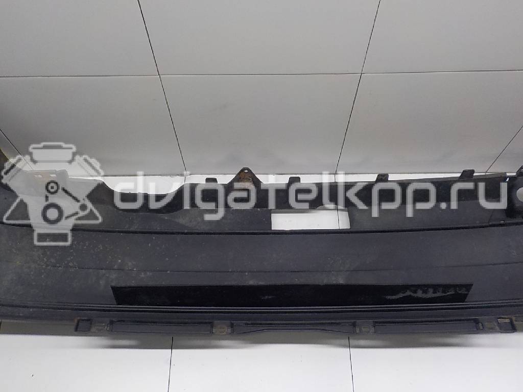 Фото Бампер задний  1H6807417B41 для Volkswagen Vento 1H2 / Golf {forloop.counter}}