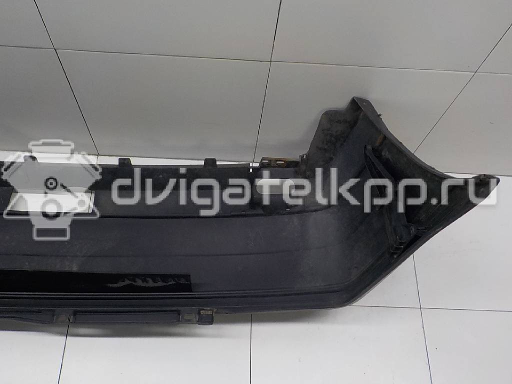 Фото Бампер задний  1H6807417B41 для Volkswagen Vento 1H2 / Golf {forloop.counter}}