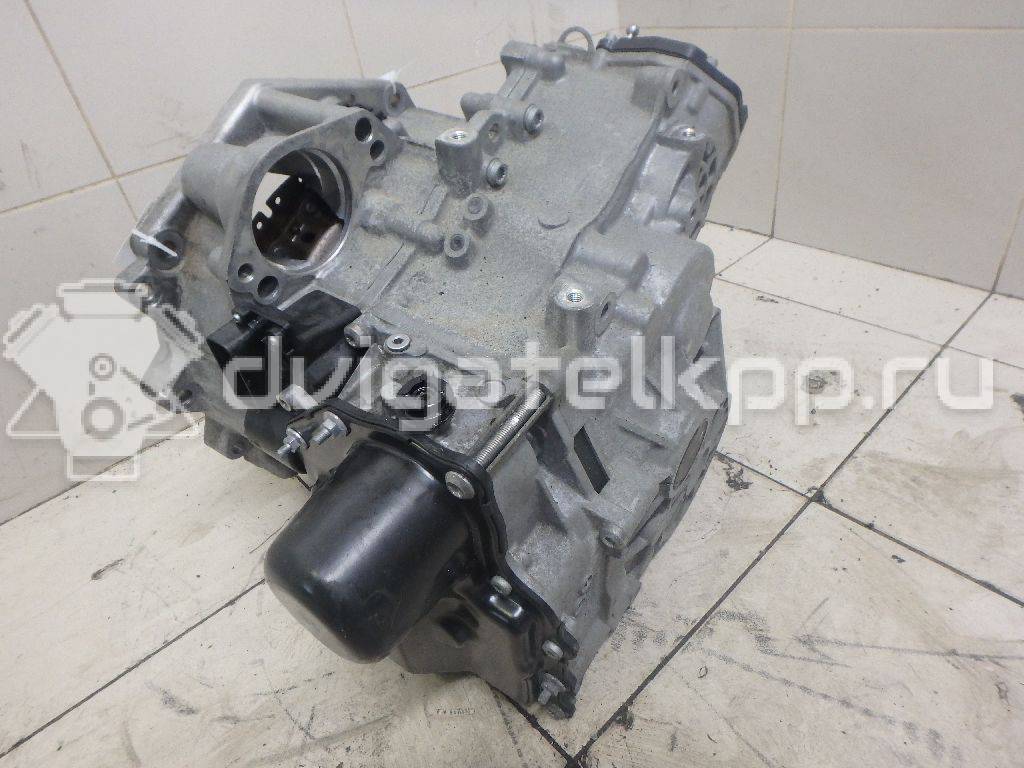 Фото Контрактная (б/у) АКПП для Skoda Octavia 140 л.с 16V 1.4 л CHPA бензин 0CW300046BX {forloop.counter}}
