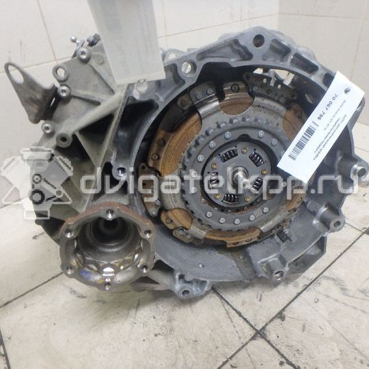 Фото Контрактная (б/у) АКПП для audi A3 [8V]  V    0CW300046BX