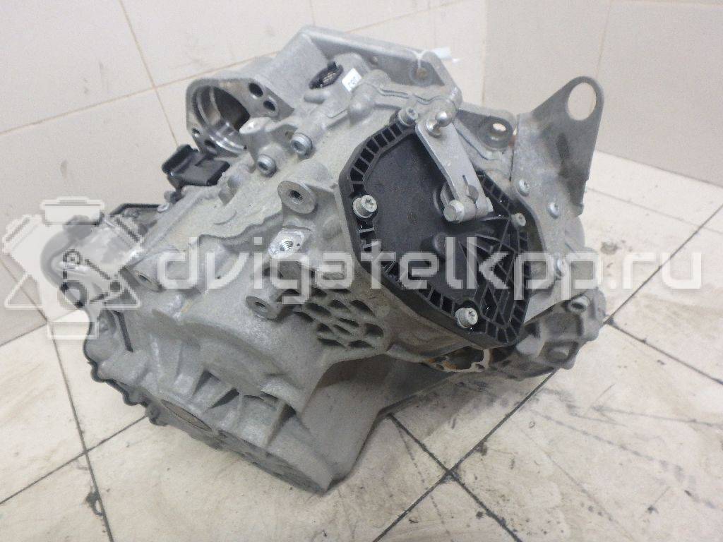 Фото Контрактная (б/у) АКПП для Volkswagen Golf 140 л.с 16V 1.4 л CHPA бензин 0CW300046BX {forloop.counter}}