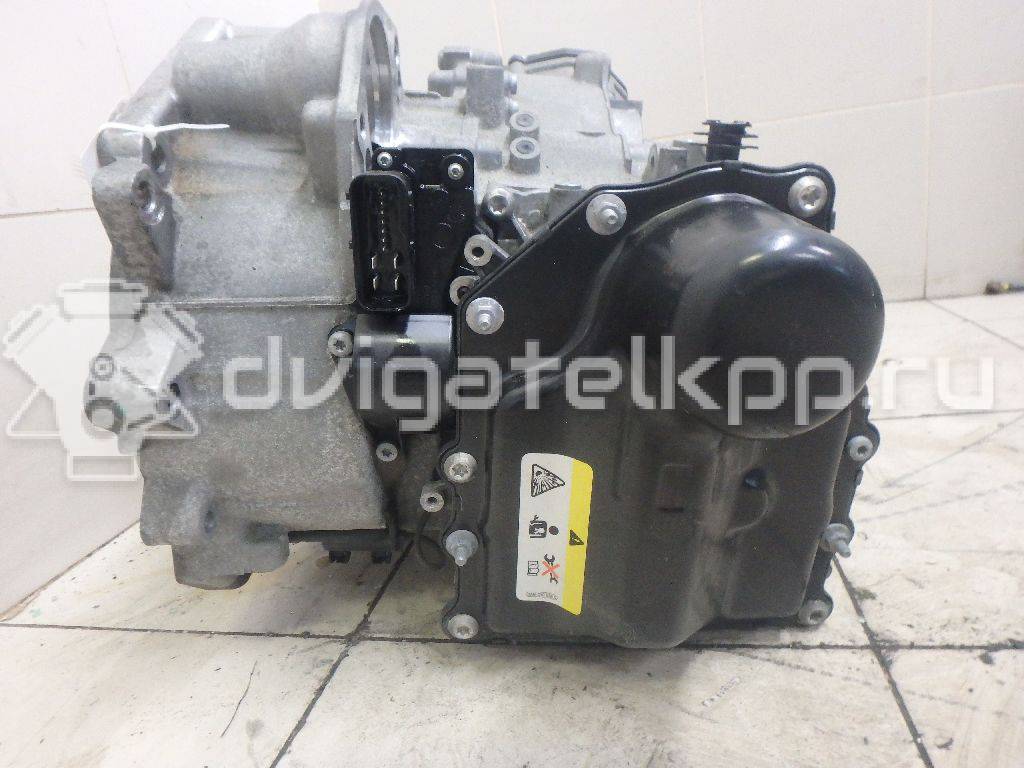 Фото Контрактная (б/у) АКПП для Volkswagen Golf 140 л.с 16V 1.4 л CHPA бензин 0CW300046BX {forloop.counter}}