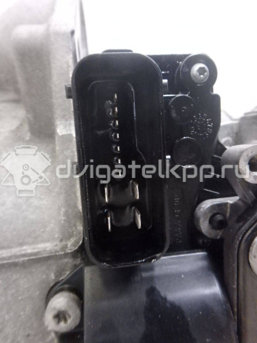 Фото Контрактная (б/у) АКПП для Volkswagen Golf 140 л.с 16V 1.4 л CHPA бензин 0CW300046BX {forloop.counter}}