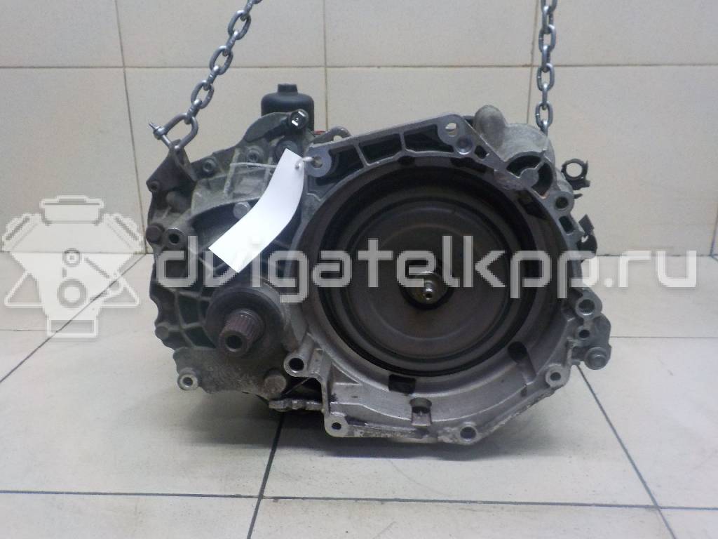 Фото Контрактная (б/у) АКПП для Volkswagen Touran / Golf 140 л.с 16V 2.0 л BKD Дизельное топливо 02E300043M {forloop.counter}}