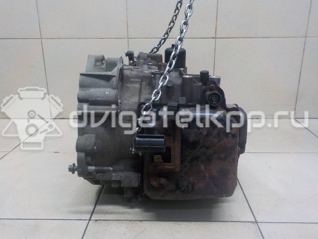 Фото Контрактная (б/у) АКПП для Volkswagen Touran / Golf 140 л.с 16V 2.0 л BKD Дизельное топливо 02E300043M {forloop.counter}}