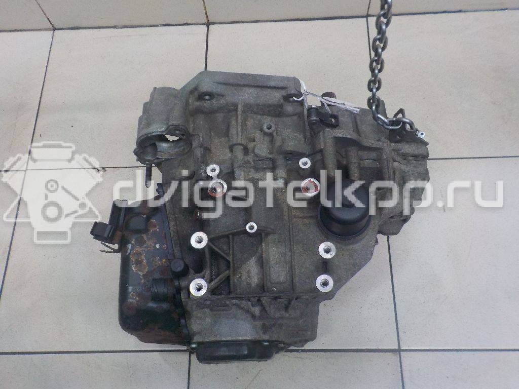 Фото Контрактная (б/у) АКПП для Volkswagen Touran / Golf 140 л.с 16V 2.0 л BKD Дизельное топливо 02E300043M {forloop.counter}}