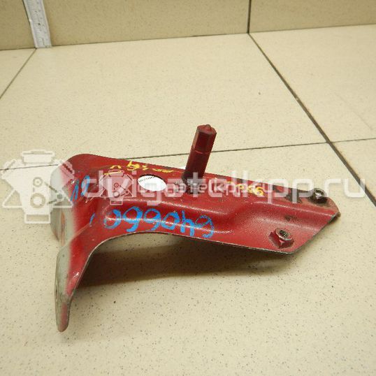 Фото Кронштейн крепления крыла  1K6821135 для Volkswagen Golf