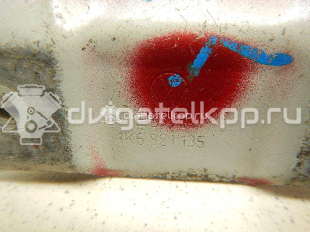 Фото Кронштейн крепления крыла  1K6821135 для Volkswagen Golf {forloop.counter}}